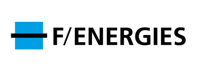 Logo von F-Energies GmbH