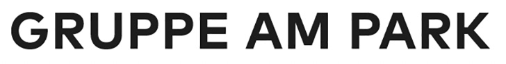 Logo von Gruppe am Park GmbH