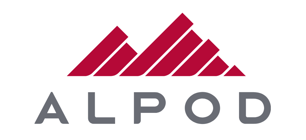 Logo von ALPOD d.o.o.