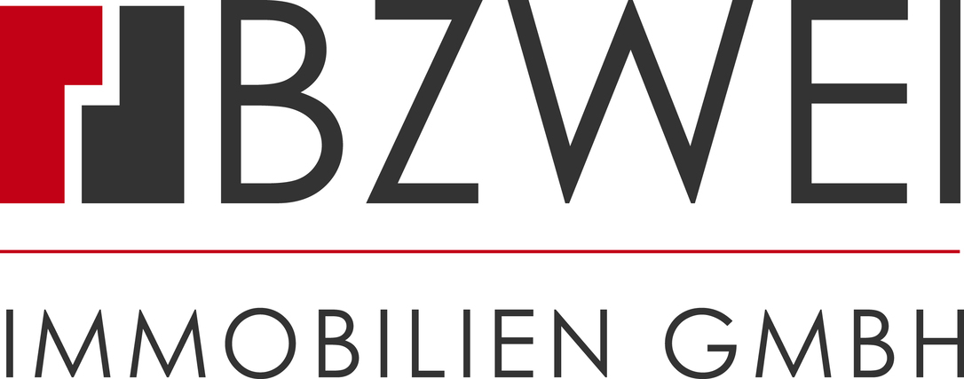 Logo von Bzwei Immobilien GmbH