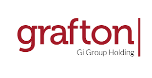 Logo von Grafton Austria GmbH
