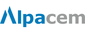 Logo von Alpacem Zement Austria