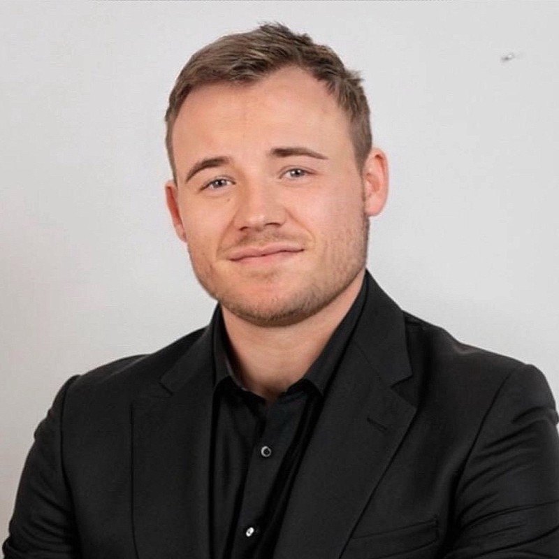 Foto von David Messner