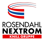 Logo of Rosendahl Nextrom GmbH
