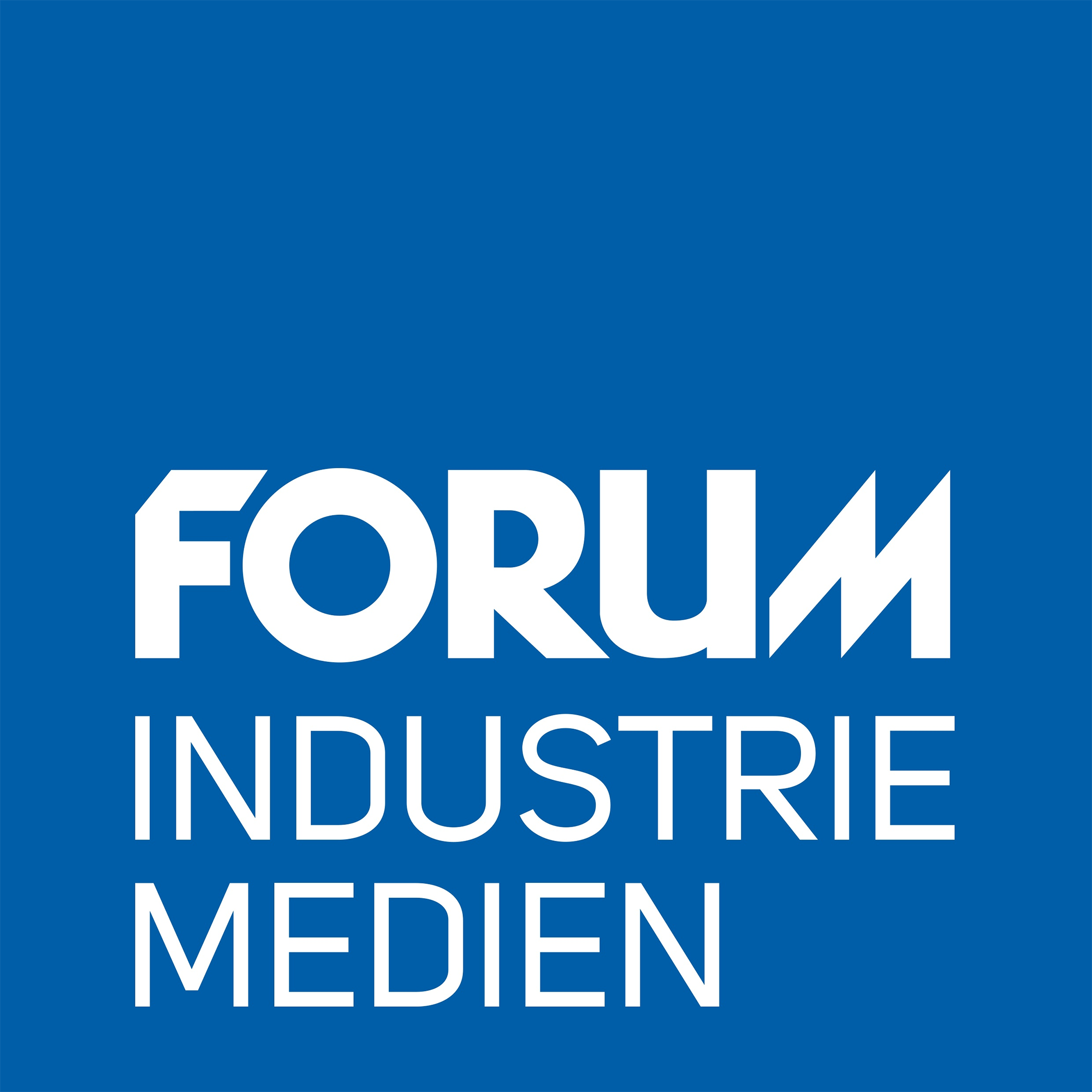 Logo von FM Forum Industriemedien GmbH