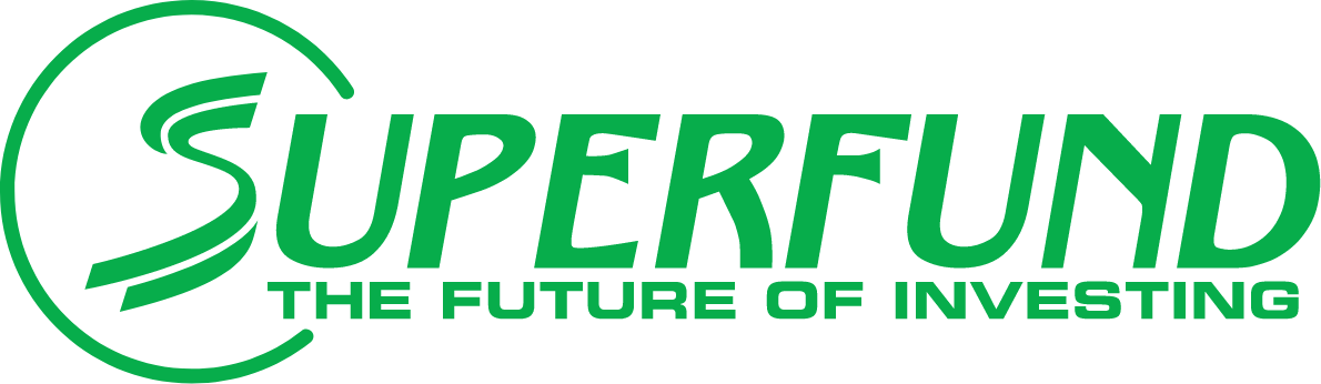 Logo von Superfund Asset Management GmbH