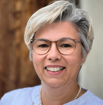 Foto von Charlotte Leitgeber