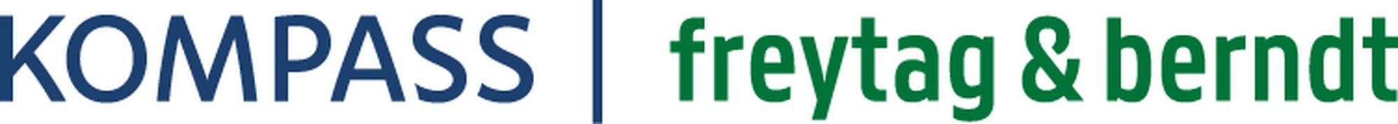 Logo von Kompass Freytag & Berndt GmbH