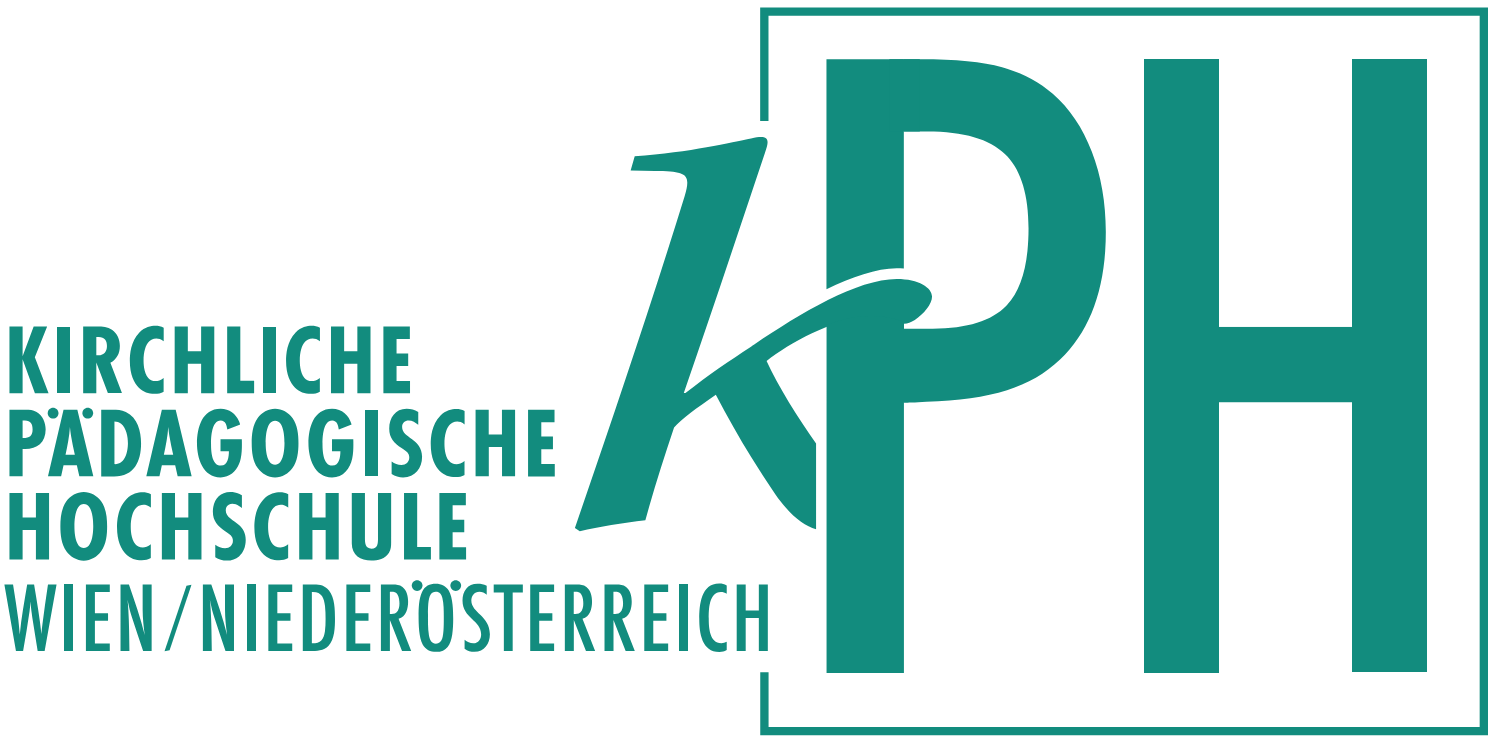 Logo von Kirchliche Pädagogische Hochschule Wien/Niederösterreich