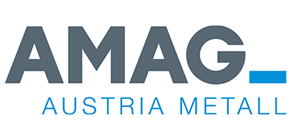 Logo von AMAG Austria Metall AG