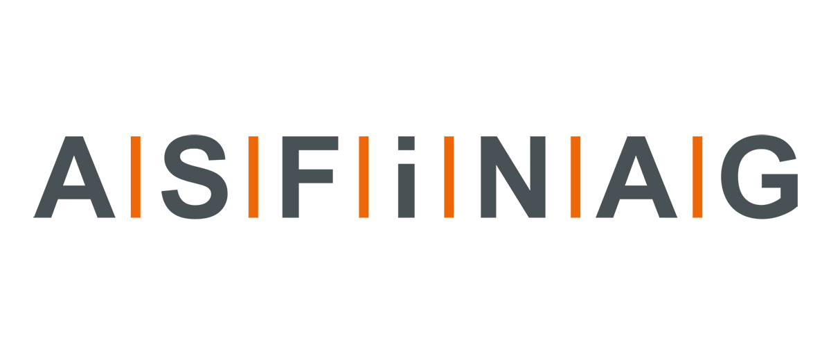 Logo von ASFINAG 