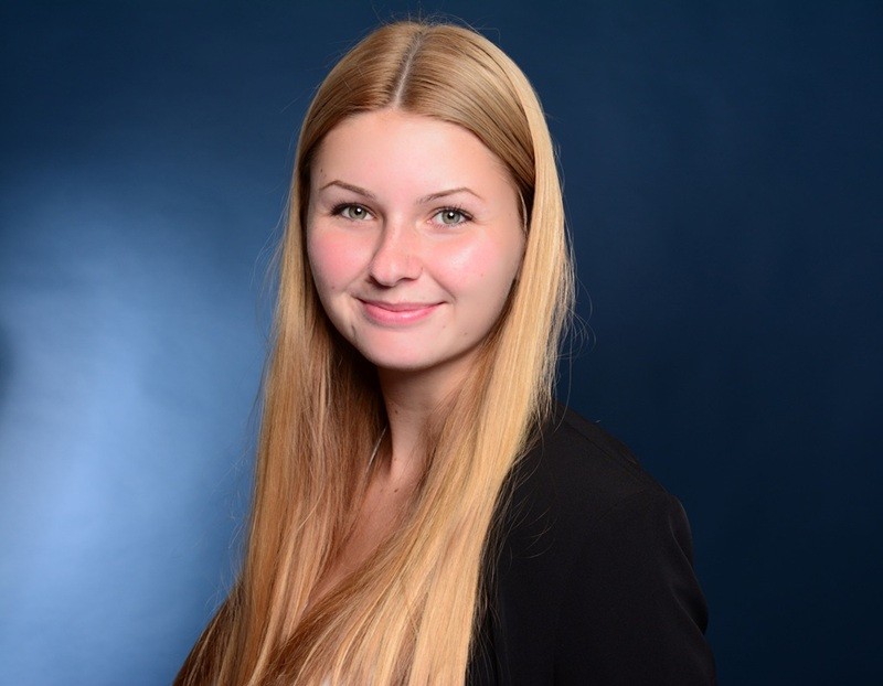 Foto von Lina Werner