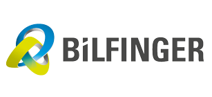 Logo von Bilfinger Life Science GmbH