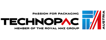 Logo von Technopac Austria GmbH