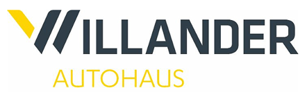 Logo von Autohaus Willander GmbH