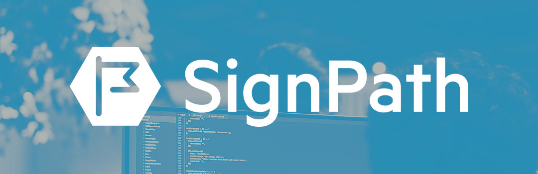 Titelbild von SignPath GmbH