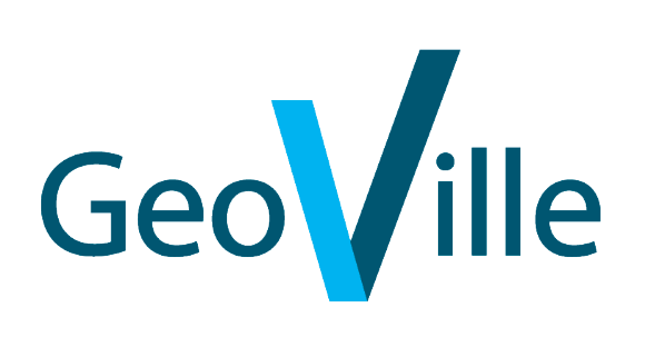 Logo of GeoVille Informationssysteme und Datenverarbeitung GmbH