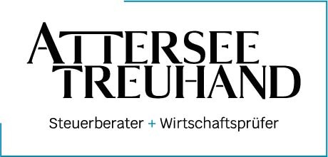 Logo von ATTERSEE TREUHAND Steuerberatungs- und Wirtschaftsprüfungsgesellschaft mbH