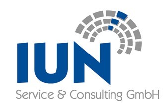 Logo von IUN Service & Consulting GmbH