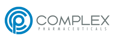 Logo von Complex Pharmaceuticals GmbH
