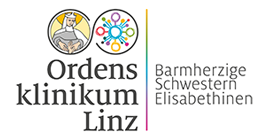Logo von Ordensklinikum Linz GmbH Barmherzige Schwestern Elisabethinen