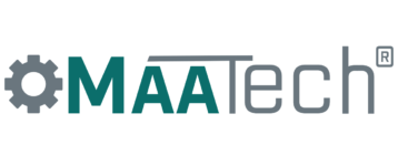 Logo von MAATech GmbH