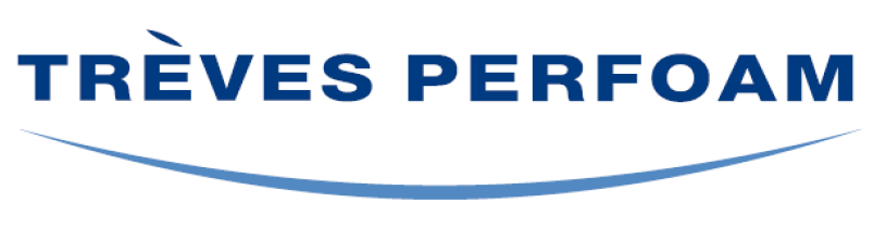 Logo von Treves Perfoam GmbH