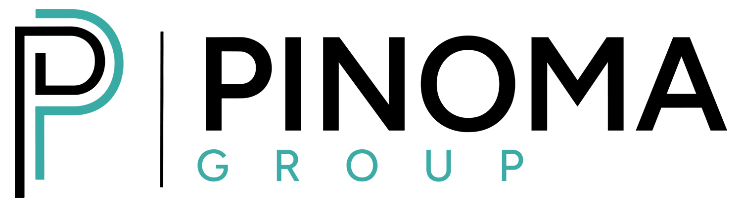 Logo von Pinoma Holding GmbH