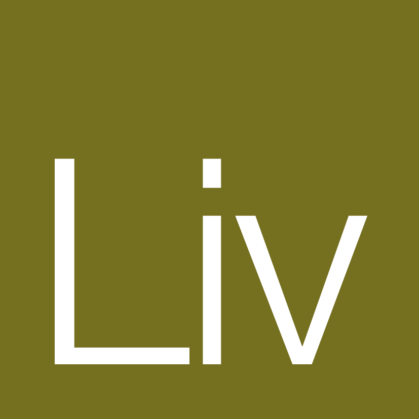 Logo von Liv GmbH