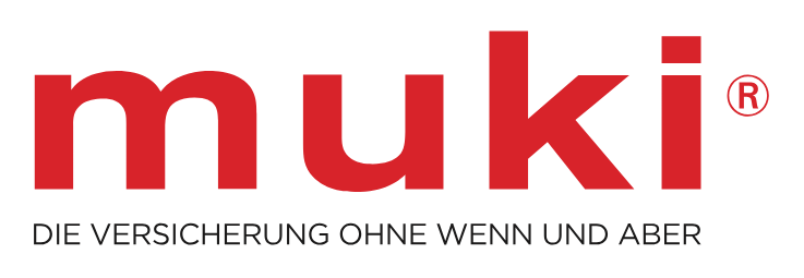 Logo von Muki Versicherungsverein auf Gegenseitigkeit