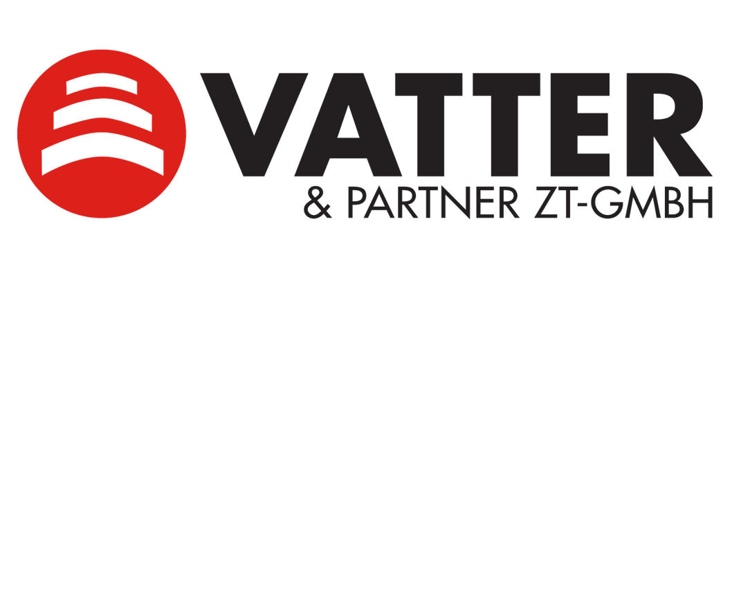 Logo von Vatter & Partner ZT-GmbH