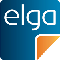 Logo von ELGA GmbH