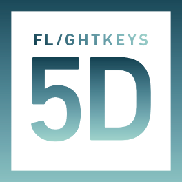 Logo of Flightkeys GmbH