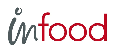 Logo von infood GmbH
