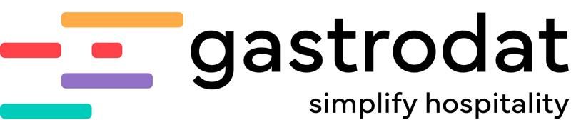Logo von gastrodat GmbH