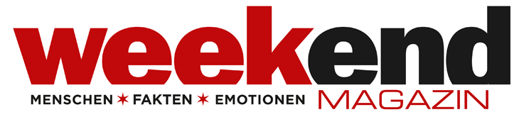 Logo von Weekend Magazin Burgenland GmbH