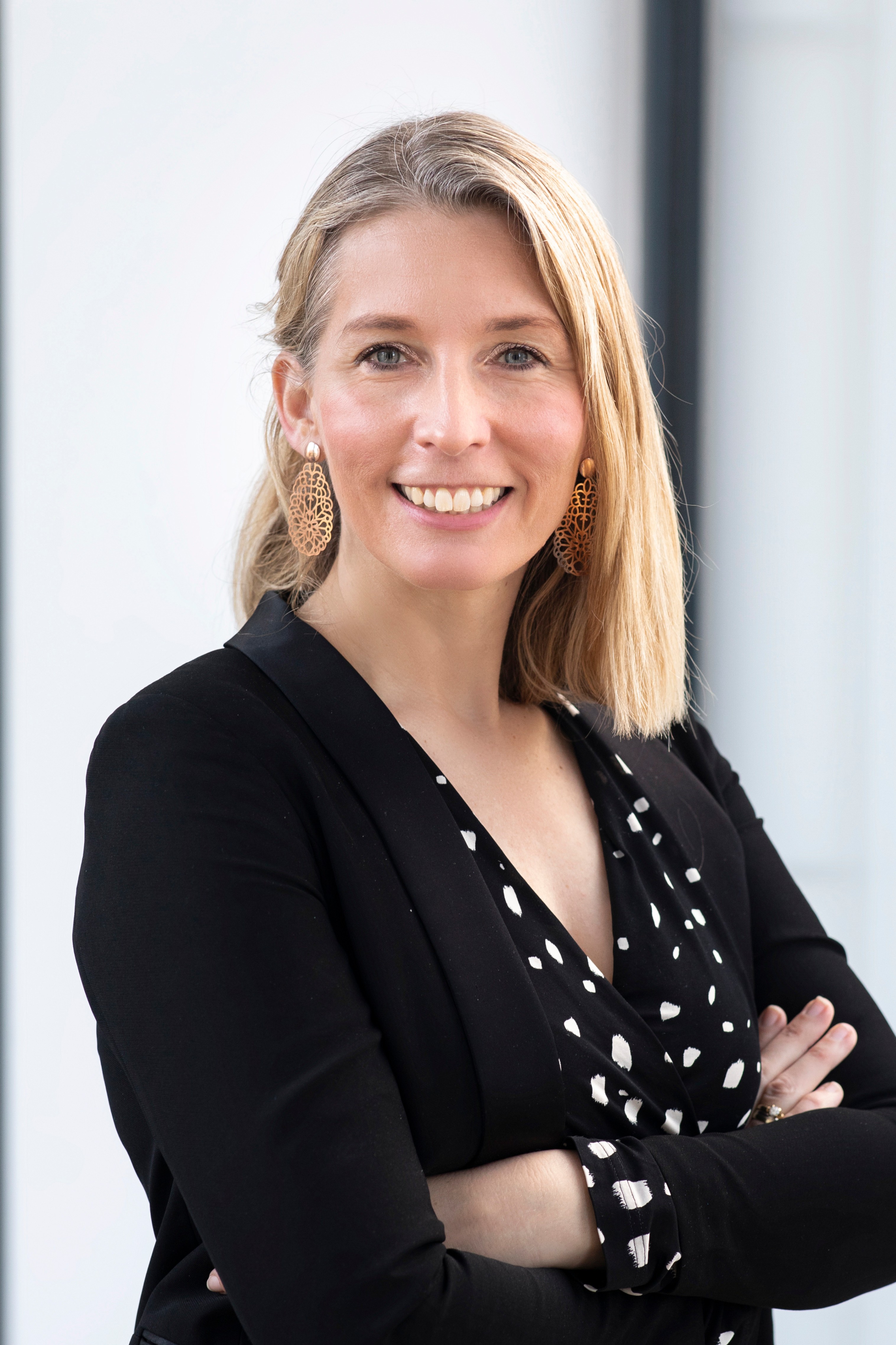 Foto von Melanie Haberer