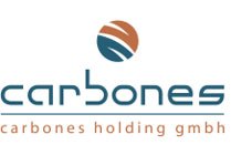 Logo von Carbones Holding gmbh