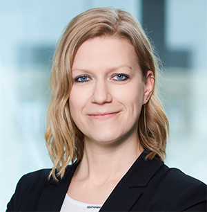 Foto von Mag. Stephanie Zsifkovits