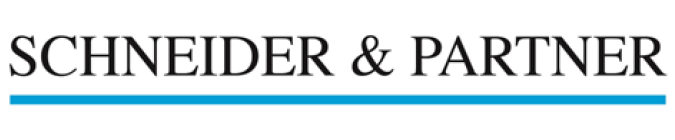 Logo von Schneider & Partner Steuerberatung GmbH