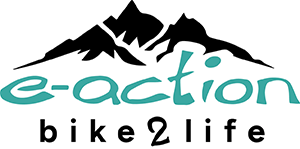Logo von e-action GmbH