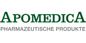 Logo von Apomedica Pharmazeutische Produkte GmbH