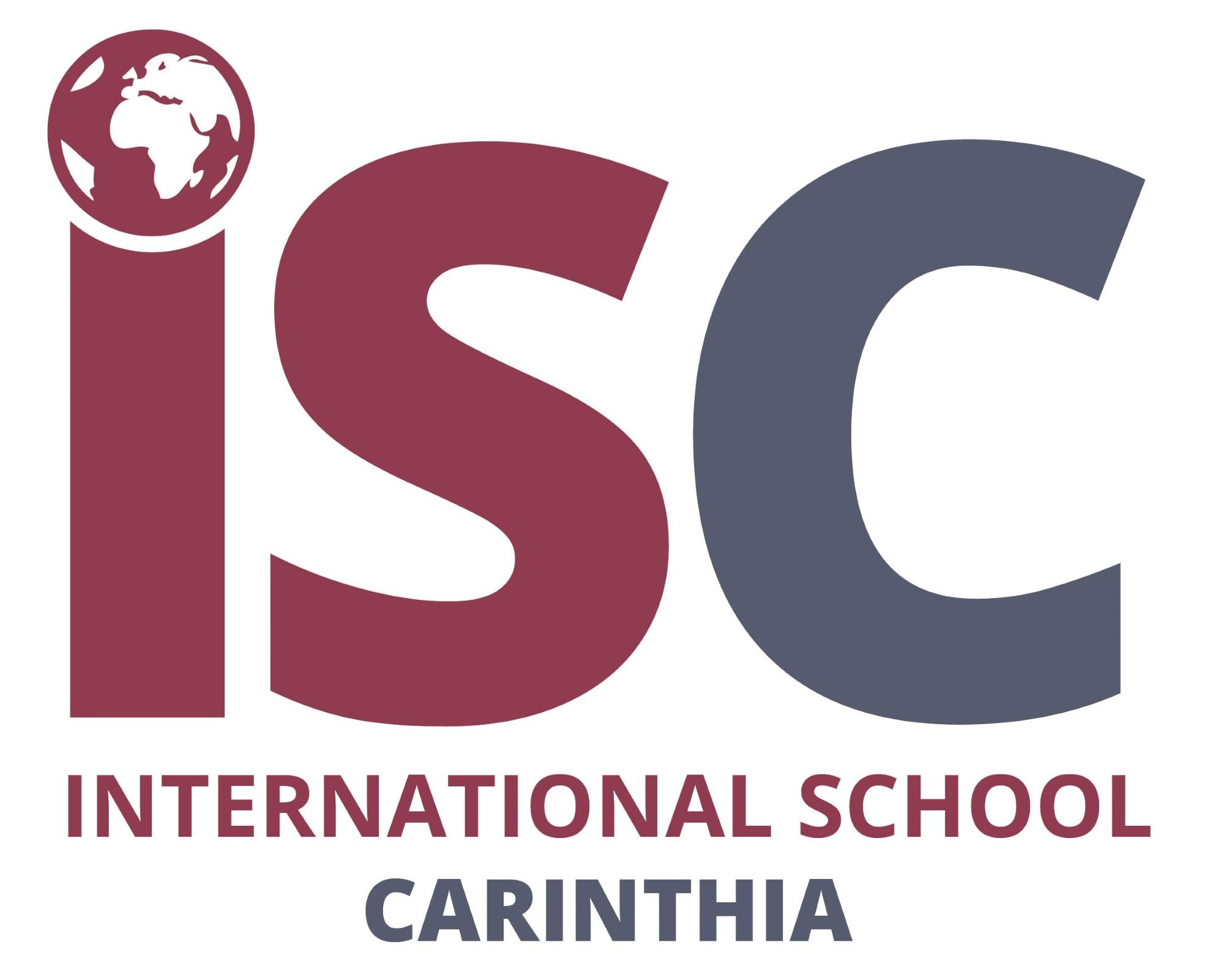 Logo of International School Carinthia