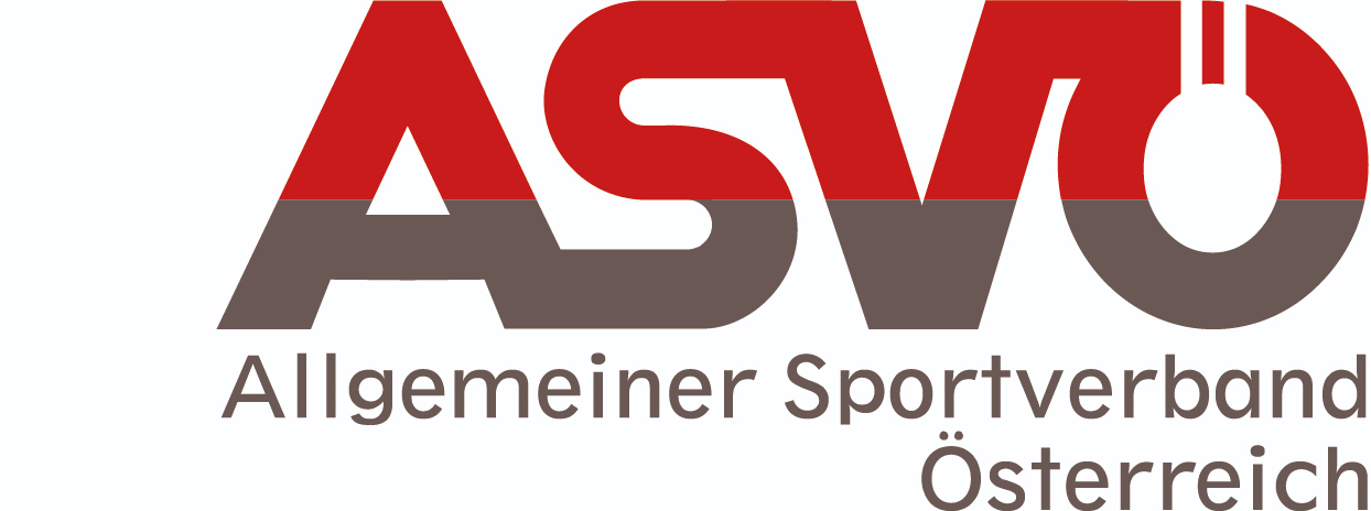 Logo von Allgemeiner Sportverband Österreich (ASVÖ)