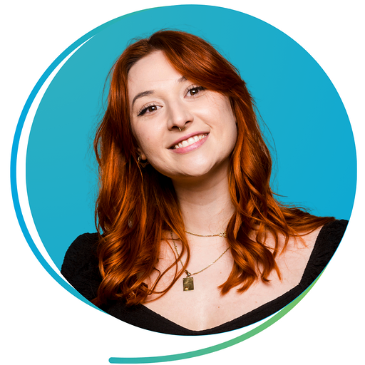 Foto von Anna-Maria Ettinger