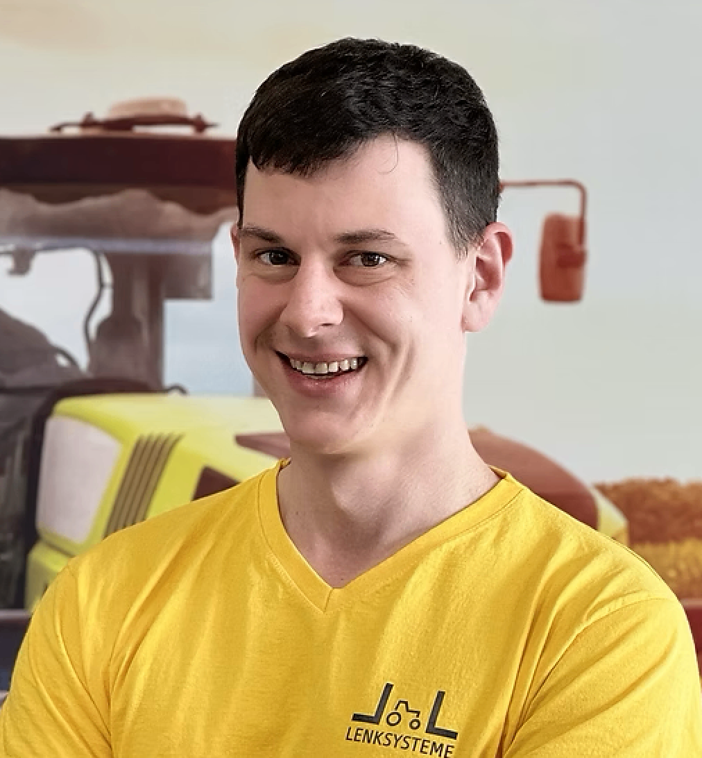 Foto von Dominik Langer