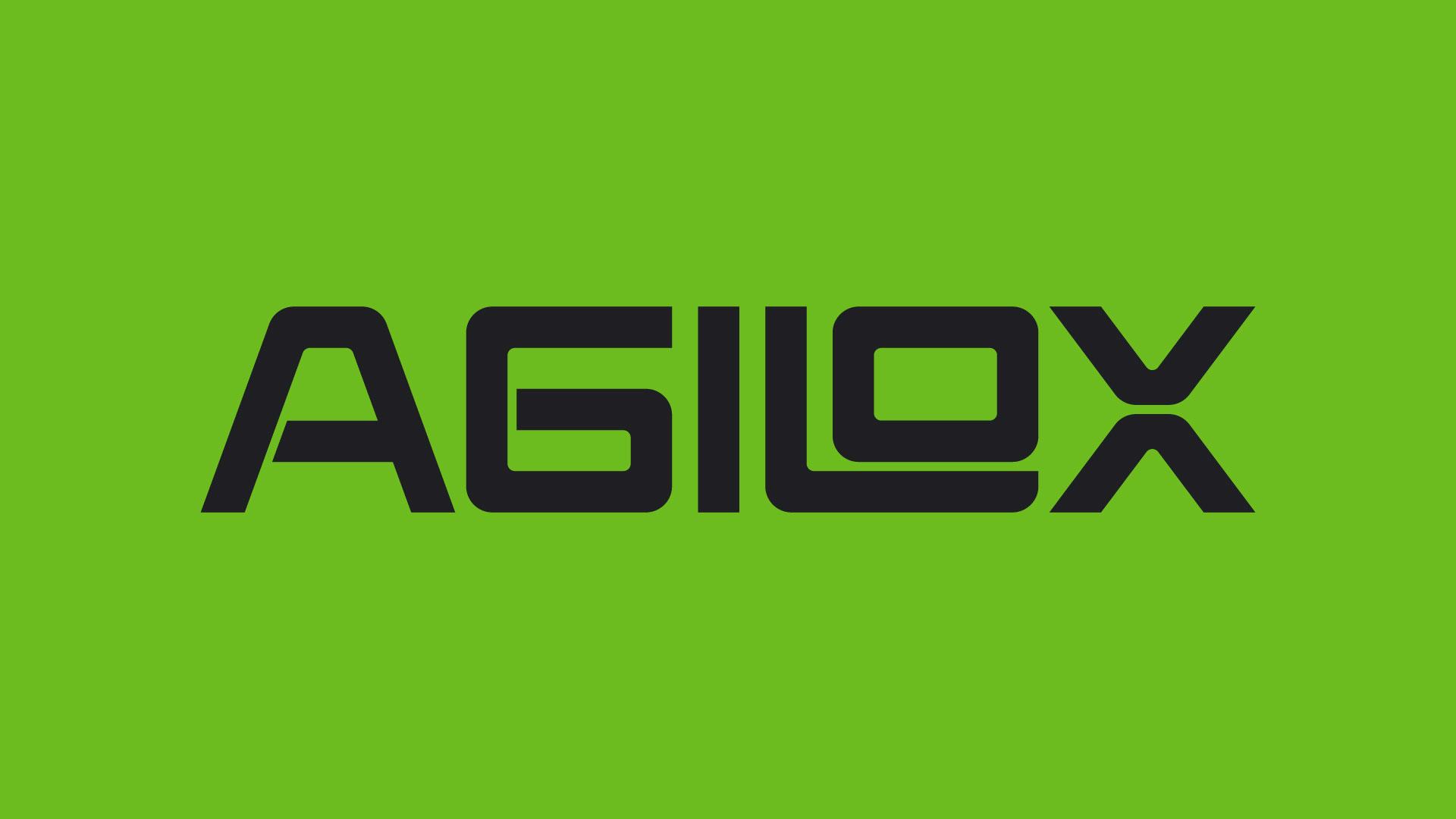 Logo von AGILOX Services GmbH