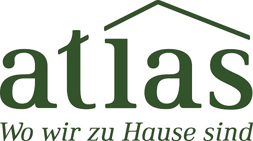 Logo von ATLAS Gem Wohn u SiedlungsgenmbH