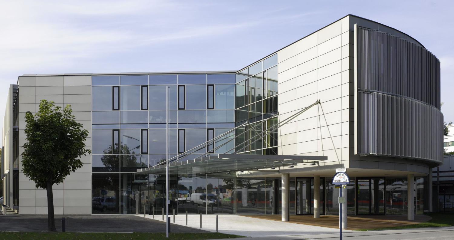 Titelbild von Wiener Dialysezentrum GmbH