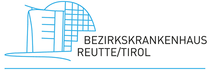 Logo von Allg öffentl Bezirkskrankenhaus Reutte